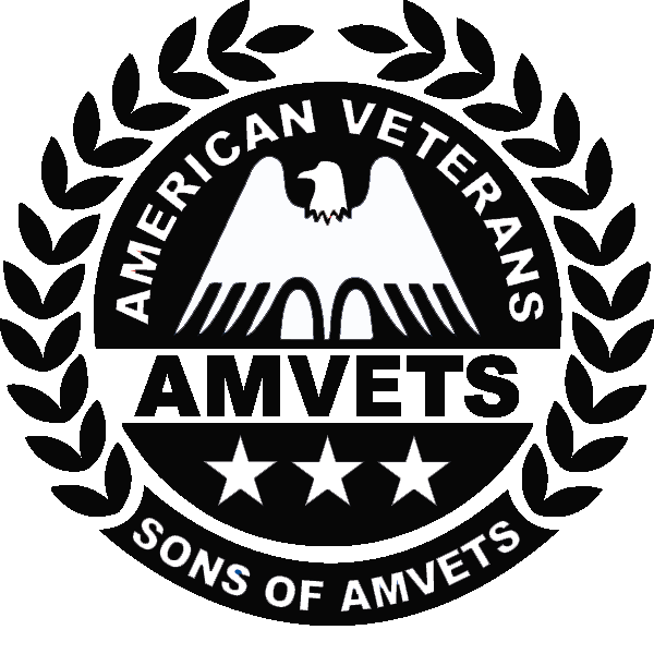 Sons of AMVETS Forms SONS OF AMVETS